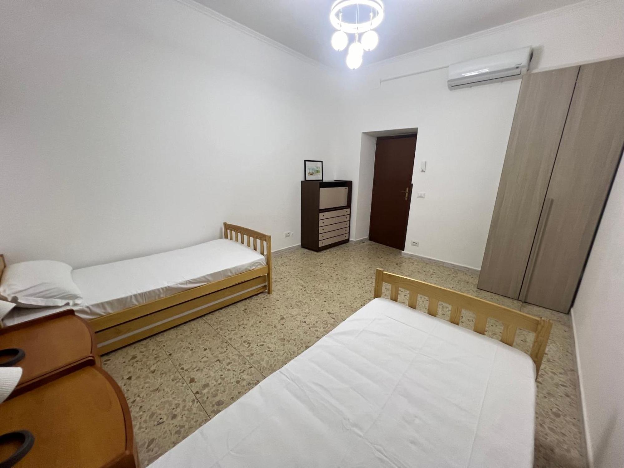 Apartment Sr