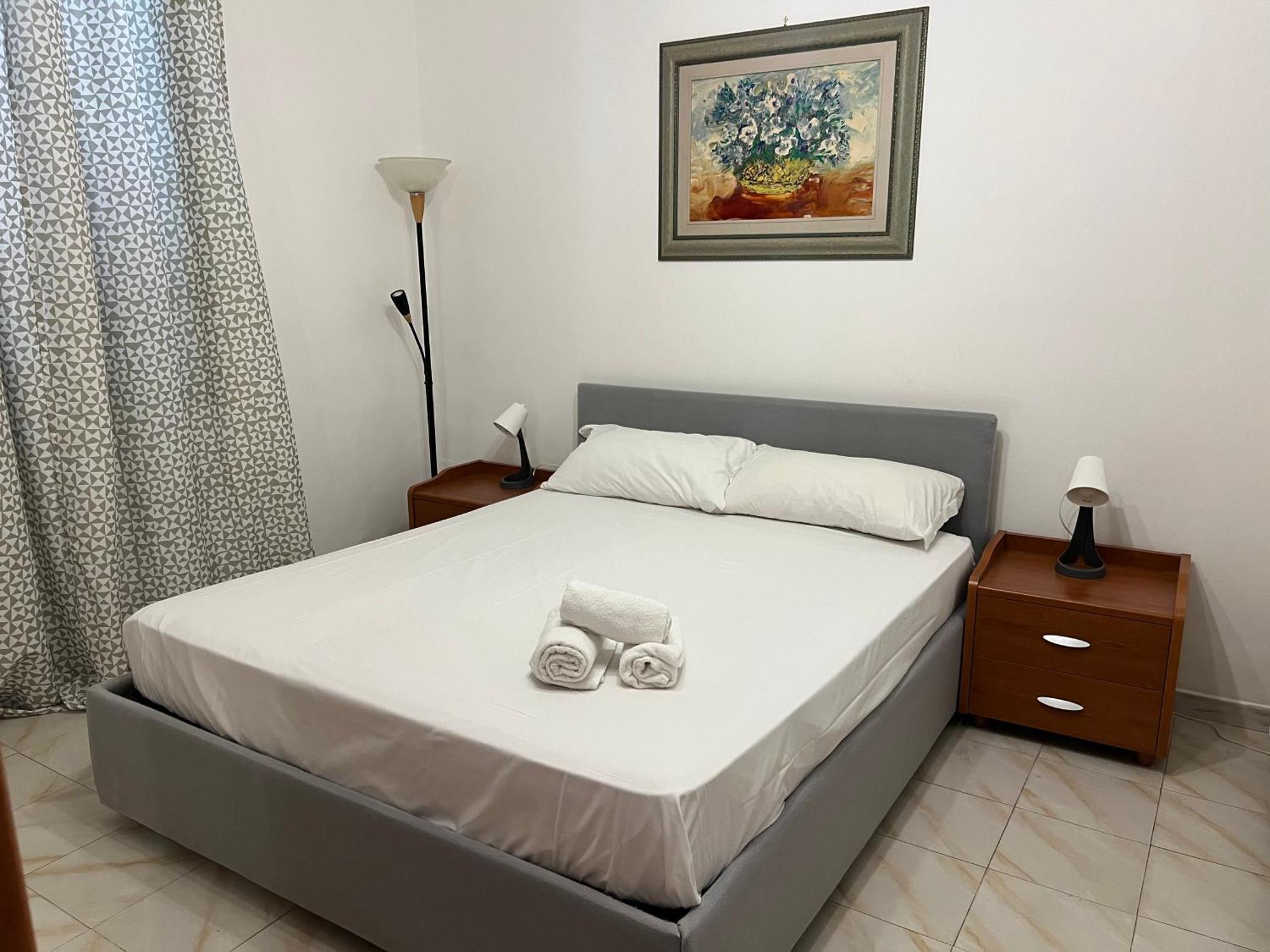 Apartment Sr Rom