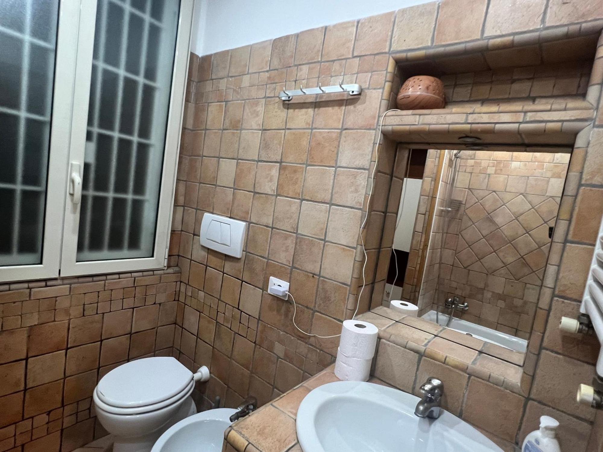 Apartment Sr *