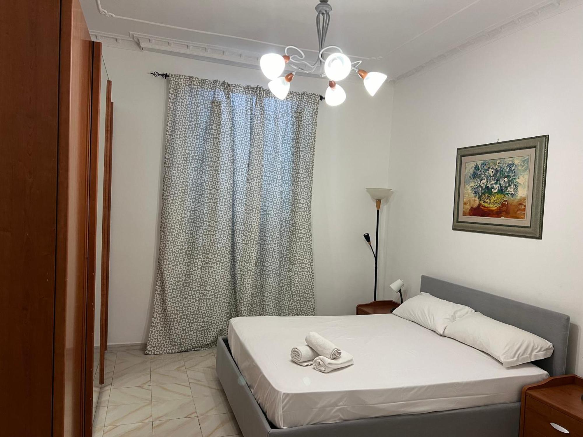 Apartment Sr Rom