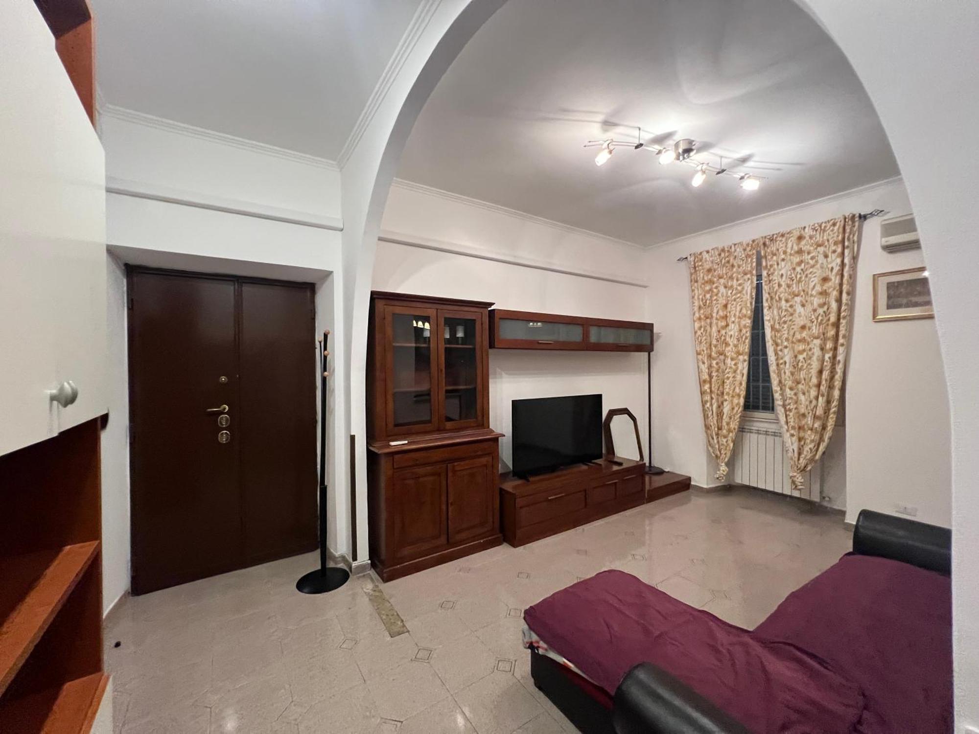 Apartment Sr