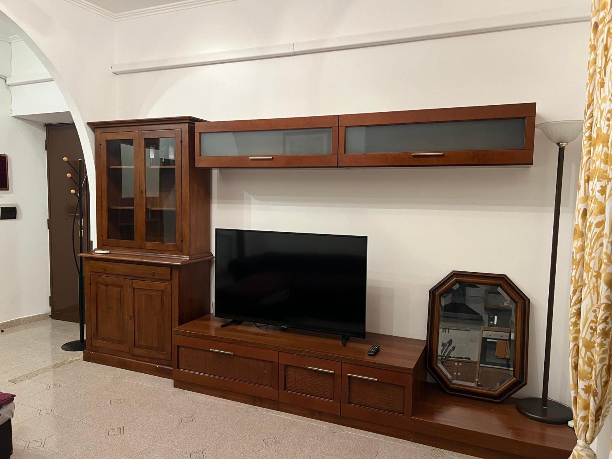 Sr Apartment *
